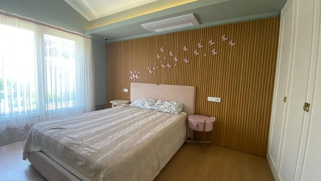 Large room